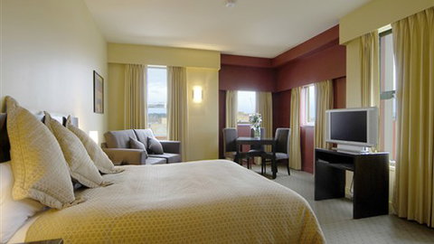 Comfort Inn & Suites City Views - Kingaroy Accommodation 0