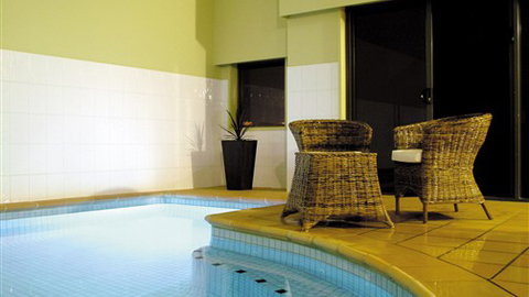 Comfort Inn & Suites City Views - Kingaroy Accommodation 4