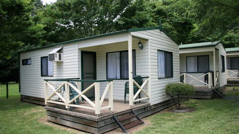 Porepunkah Pines Holiday Park - Kingaroy Accommodation 4