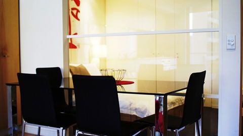 About Melbourne Apartments - Kingaroy Accommodation 1