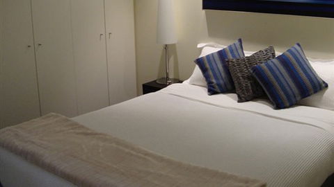 About Melbourne Apartments - Kingaroy Accommodation 3