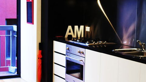 About Melbourne Apartments - Kingaroy Accommodation 2