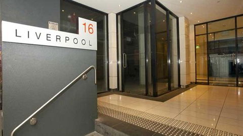 About Melbourne Apartments - Kingaroy Accommodation 6