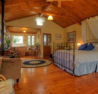 Braeside Garden Cottages - Kingaroy Accommodation