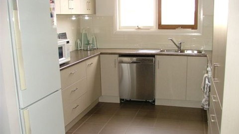 Bowden Cottage - Kingaroy Accommodation 1