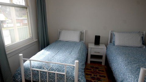 Bowden Cottage - Kingaroy Accommodation 4