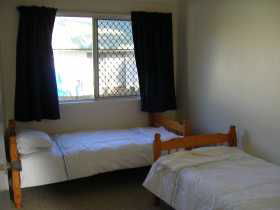 By The Bay - Kingaroy Accommodation 2