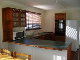 By The Bay - Kingaroy Accommodation 0