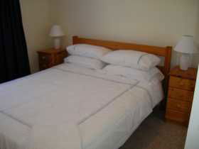By The Bay - Kingaroy Accommodation 1