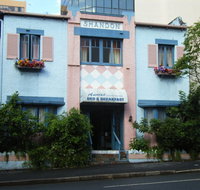 Annie's Shandon Inn - Kingaroy Accommodation