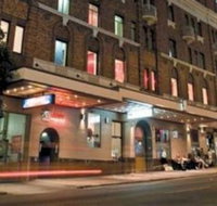 Base Brisbane Embassy - Kingaroy Accommodation