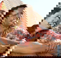 Centenary Park Camping Ground