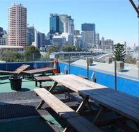 Cloud 9 Backpackers Resort - Kingaroy Accommodation
