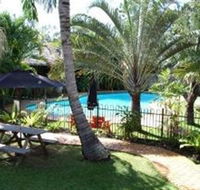 Coochie Island Resort - Kingaroy Accommodation