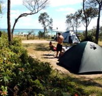 Flinders Beach Foreshore Camping Grounds - Kingaroy Accommodation