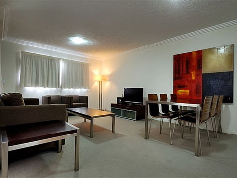 Gabba Central Apartments - Kingaroy Accommodation 0