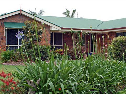 Jan's BandB - Kingaroy Accommodation 0