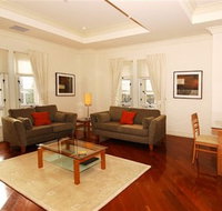 MacArthur Chambers Heritage Apartments - Kingaroy Accommodation
