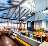 The Transcontinental Hotel - Kingaroy Accommodation