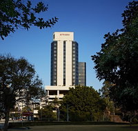 Traders Hotel Brisbane - Kingaroy Accommodation