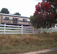 Demeter Farm Cabin - Kingaroy Accommodation