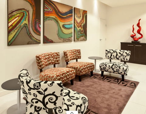 The Sebel South Brisbane - Kingaroy Accommodation 1