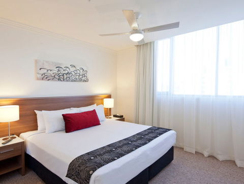 The Sebel South Brisbane - Kingaroy Accommodation 2