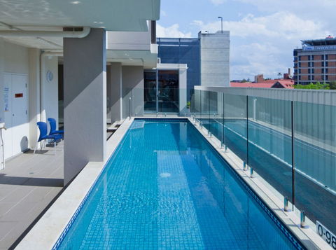 The Sebel South Brisbane - Kingaroy Accommodation 5