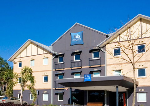 Ibis Budget Hotel Windsor - Kingaroy Accommodation 1