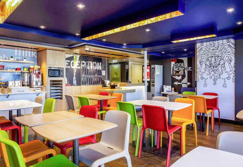 Ibis Budget Hotel Windsor - Kingaroy Accommodation 2