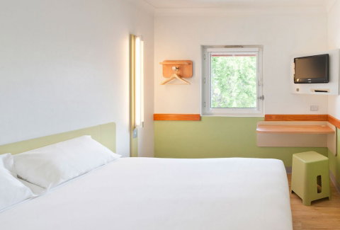 Ibis Budget Hotel Windsor - Kingaroy Accommodation 3