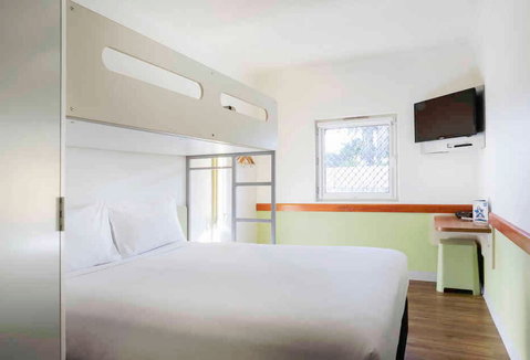 Ibis Budget Hotel Windsor - Kingaroy Accommodation 4