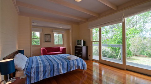 HolidayMakers - Kingaroy Accommodation 2