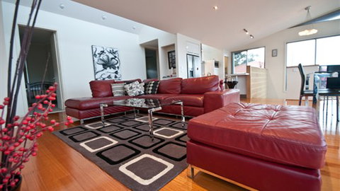 HolidayMakers - Kingaroy Accommodation 5