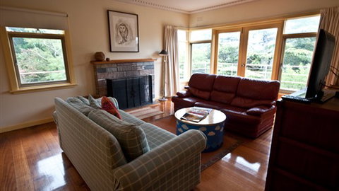 HolidayMakers - Kingaroy Accommodation 7