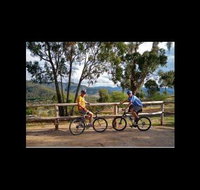 Howqua Valley Views - Kingaroy Accommodation