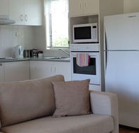 Chestnut Springs - Kingaroy Accommodation