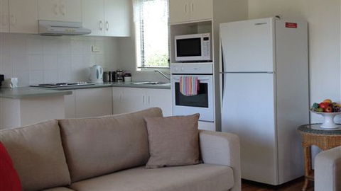 Chestnut Springs - Kingaroy Accommodation 0