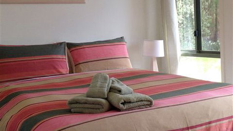 Chestnut Springs - Kingaroy Accommodation 3