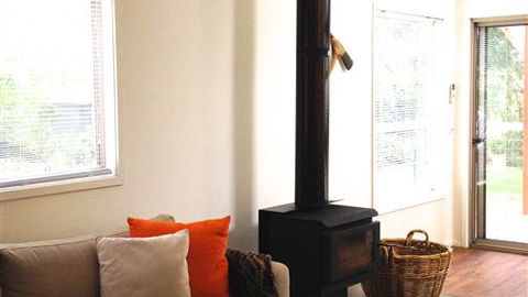 Chestnut Springs - Kingaroy Accommodation 5