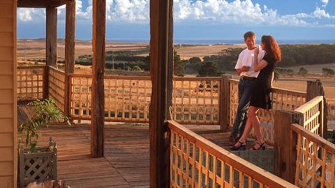 Macka's Farm - Kingaroy Accommodation 1