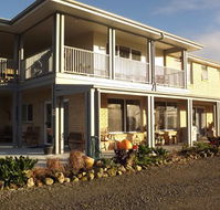 A Fare With Nature  Prom Road Farm - Kingaroy Accommodation