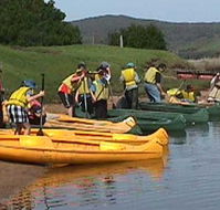 Kangaroobie - Kingaroy Accommodation