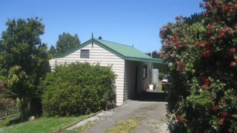 Iona Seaview Farm - Kingaroy Accommodation 0