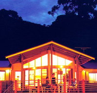 Brambuk Backpackers - Kingaroy Accommodation