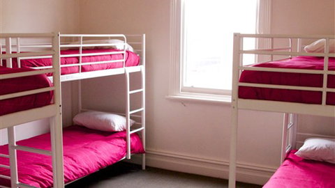 The Western Hotel - Kingaroy Accommodation 1