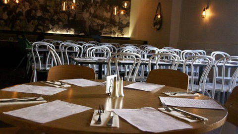 The Western Hotel - Kingaroy Accommodation 4