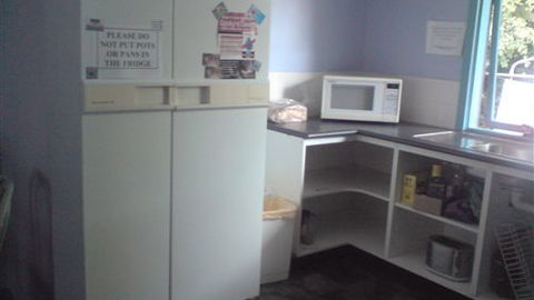 Anglesea Backpackers - Kingaroy Accommodation 1