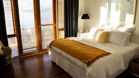 Riverview Lodge - Kingaroy Accommodation 0