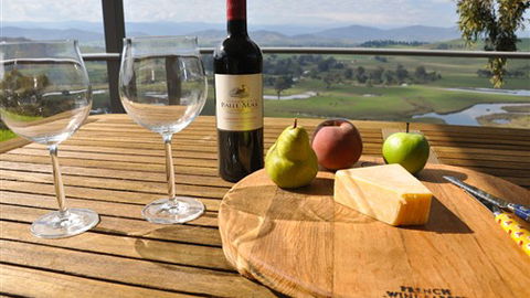 Riverview Lodge - Kingaroy Accommodation 2